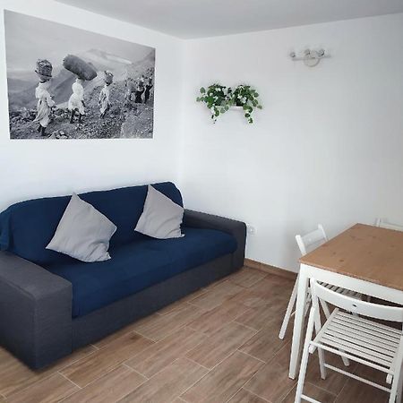 Apartamento La Sama Caleta de Sebo Exteriér fotografie