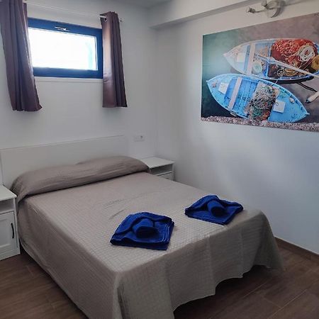 Apartamento La Sama Caleta de Sebo Exteriér fotografie